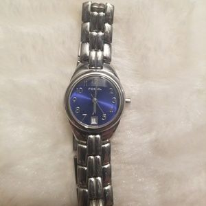 Fossil Watch
